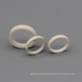 Insulation structure ceramic Al2o3 alumina zirconia ceramic gasket washer